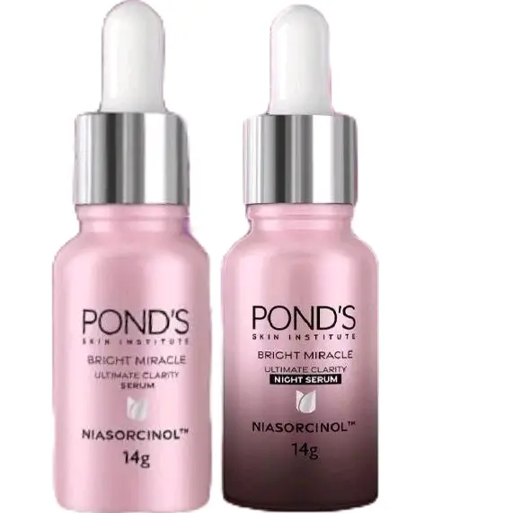 Ponds Bright Miracle Ultimate Clarity Serum 14gr 0