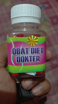 Product Review of LZA Herbalcaps isi 30 BPOM kemasan baru supleman kesehatan from A**3 0