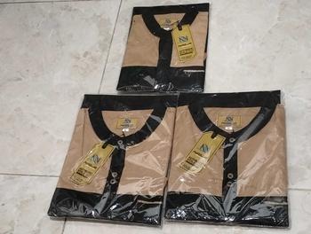 Product Review of Baju kurta lis Anak-anak lengan pendek from G**t 2
