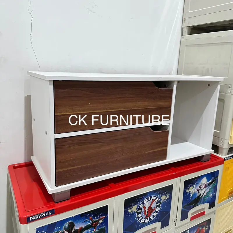 MEJA TV KECIL MINIMALIS RAK TV MODERN KABINET TV 6