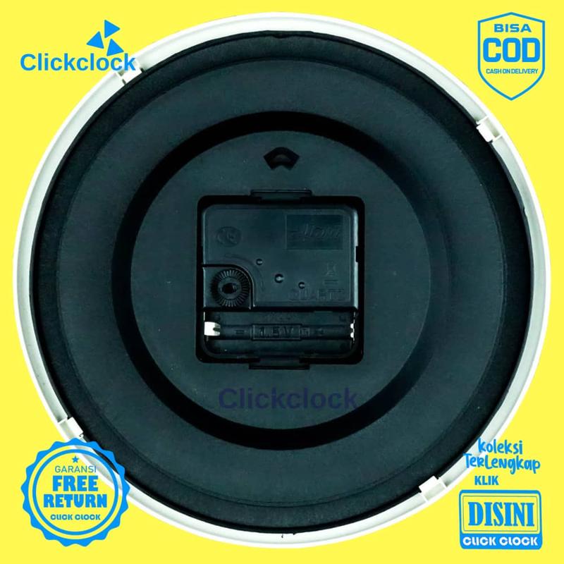 Jam Dinding Analog BB8585-805 3