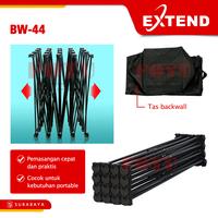 Gambar Tripod Stand Display Jumbo Banner Poster Backwall Backdrop Indoor Spanduk Printing Baliho Outdoor Portable 3x3 M Meter 305 Cm Extend BW-44 - 28 pengunci rangka dari Foyu Photo Kota Administrasi Jakarta Selatan 5 Tokopedia