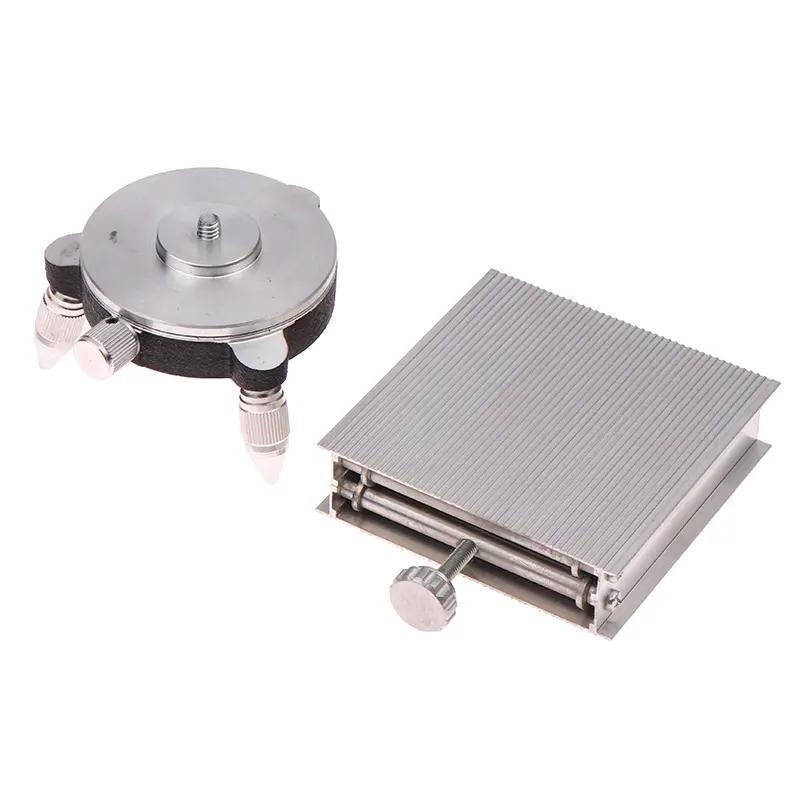 cấp độ laser xoay giá đỡ nền tảng nâng thang máy cân bằng laser hợp kim nhôm…