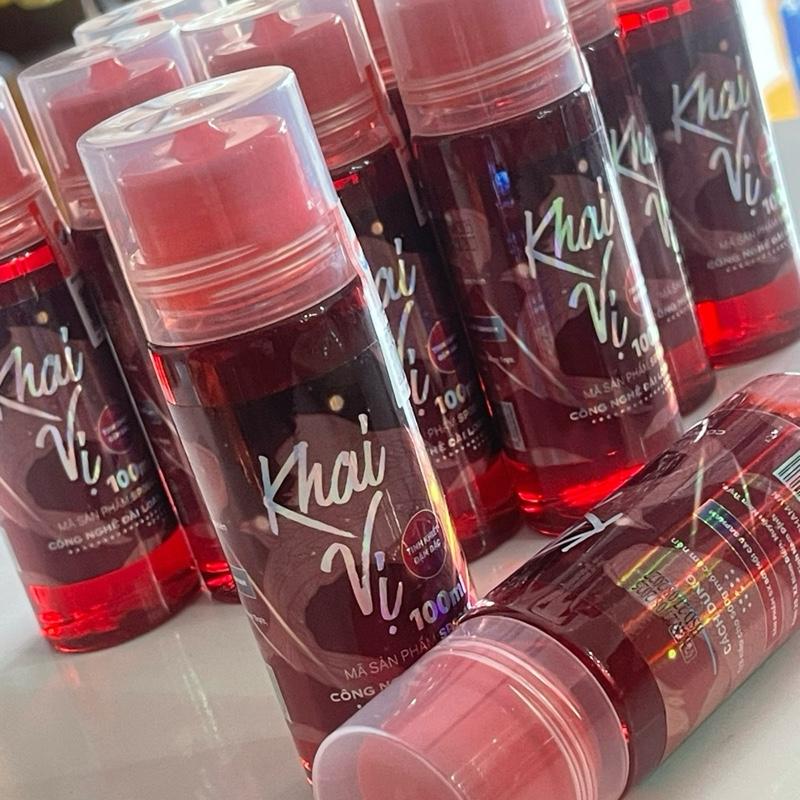 Tinh mùi khai vị câu cá Chép trắm rô phi trôi mè tên Khai vị của sapham. Câu khi trời nóng