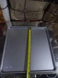 Loyang Oven Hock Original No 3 4 Aluminium Tebal Premium