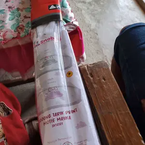 SNOBBY Kojong Tarik Print Mayka Series SKT2121 [1pc]