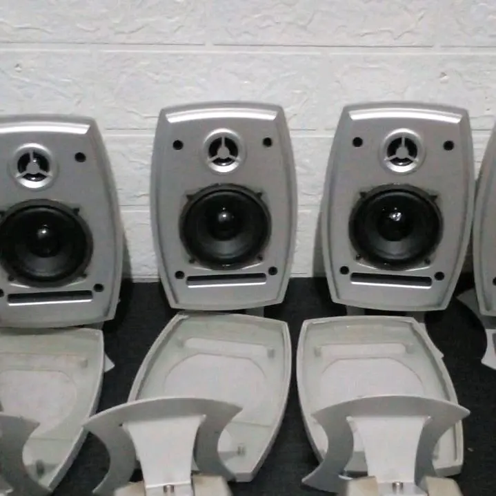 Speaker Satelit Polytron 1pcs 1