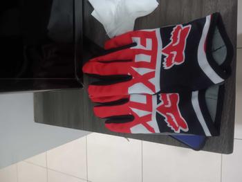 Product Review of [GLPL] SARUNG TANGAN/GLOVE MOTOCROSS, TRAIL, MX ENDURO, TRABAS, ADVENTURE, TOURING, SEPEDA, MTB MODEL FULLPRINT TERMURAH SE-DUNIAAAAA from Y**a 1