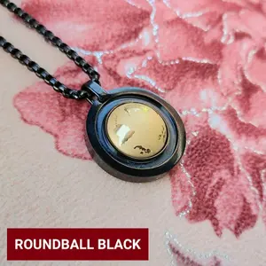 [TERLARIS] KALUNG KESEHATAN QUANTUM Bio Energy - Gelang + Kalung + Sertifikat Card Original - COD