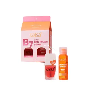 ￼SALSA B7 Biotin Nail Polish Serum