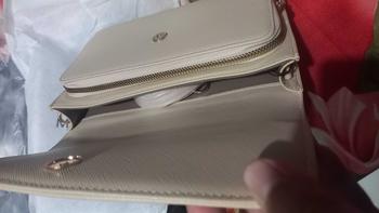 Product Review of MOSSDOOM Tas Wanita Sling Bag Eve Bag Wanita-MOSS2403 from J**e 1