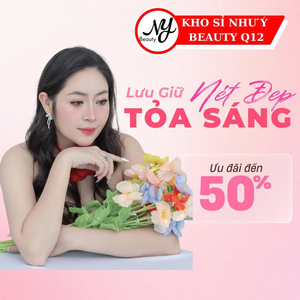 Như Ý Beauty Quận 12