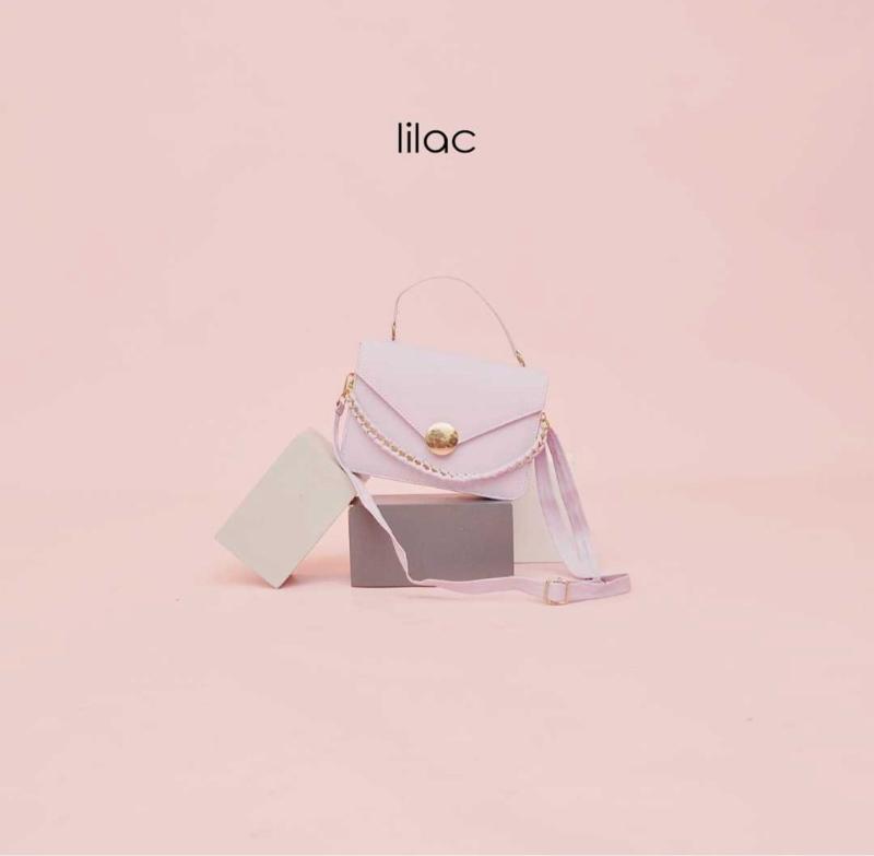 Chany Moon Selempang By Tas Wanita Sourcesid Desain Elegan Fungsi Praktis Cocok Untuk Berbagai Kesempatan