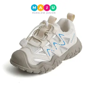 Marelow Junior® Yoyo - Sepatu Sneakers Casual Anak Unisex Fashion