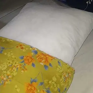 Bantal Tidur JUNIOR SUITE Ukuran 35x50cm Small Soft