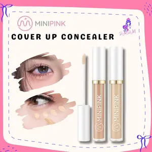 MINIPINK Concealer Stick Contour Lightweight & Soft Concealer Cover Make Up MP039