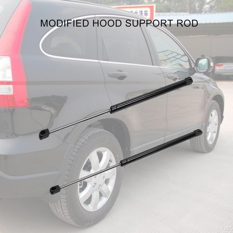allsiblthy- Engine Cover Support Rod Anti-rust Car Accessories - TikTok ...