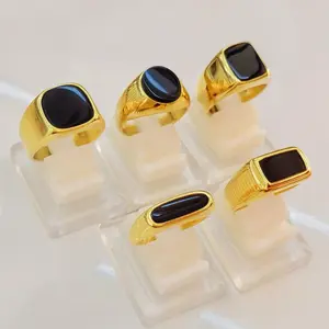 CINCIN TITANIUM PLAT GOLD