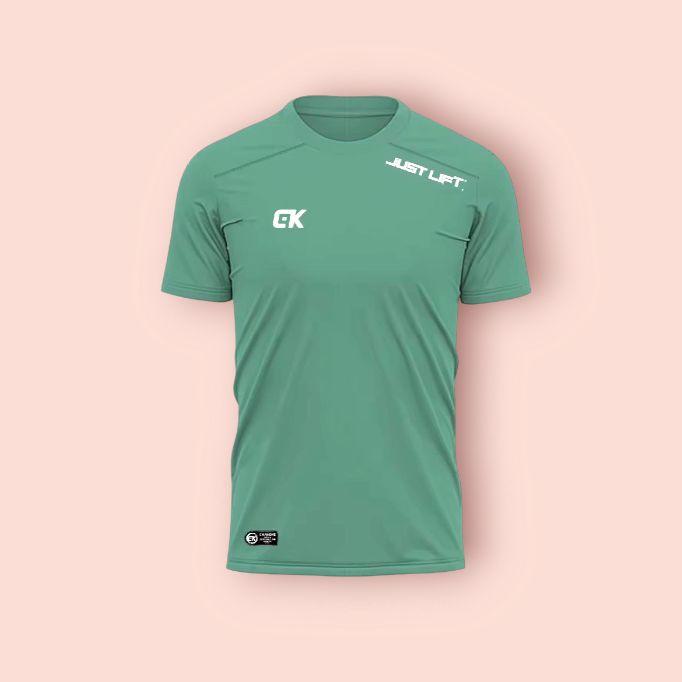 Product Introduction of NEW JERSEY OLAHRAGA  DRYFIT TERBARU OLAHRAGA UNISEX GYM FUTSAL UNISEX SIZE M L XL XXL Sport 55