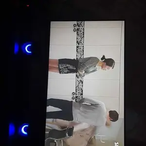 Xiaomi Monitor A24i 2026 Layar Jernih dengan Full HD Fast IPS | Refresh Rate Tinggi 144Hz | Warna Akurat dengan 99% sRGB | Nyaman di Mata dengan Low Blue Light | Monitor PC [Xiaomi Official Store]