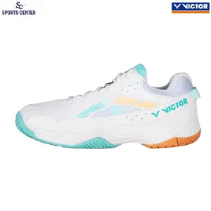 New Color Sepatu Badminton Victor A170 II / A-170 II / A 170 II AO