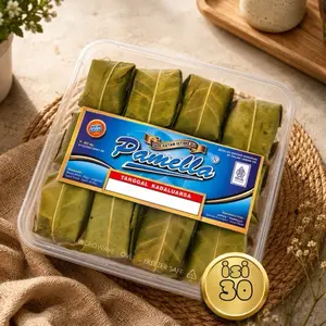 Tape ketan Pamella isi 30 pcs