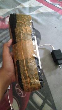 Product Review of Pengharum ruangan Spray Stella Home Semprot Botol 175ml from B** 0