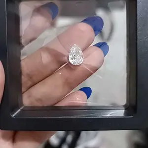 VVS1 Kualitas - A9 Warna D PREMIUM Austria B3rl14n GIA-IGI Original Cut B3rl14n lab D14m0nd Sertifikat USA