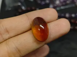 Natural Amber Fosil Getah Katilayu Kode F168