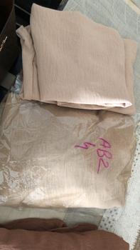 Product Review of NEW ARRIVAL ABAYA SET BUDAK KHIMAR PERCHUMA (CEY) ITALIAN COTTON BY FASHION ESSENCE from S**6 0
