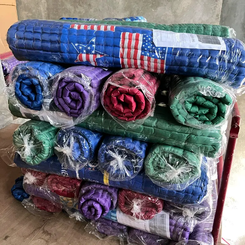 Kasur Palembang Uk 100 / Kasur Kapuk 0