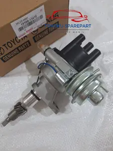 Delco Assy Platina Toyota Kijang 5K Delko Distributor Assy