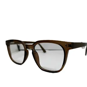 Kacamata stylish modern 66802 c3 - Eyewear - Sunglasses Photocromic Blueray Frame