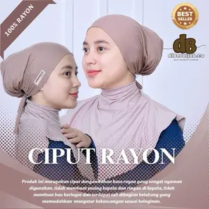 MANSET LEHER RAYON ADEM