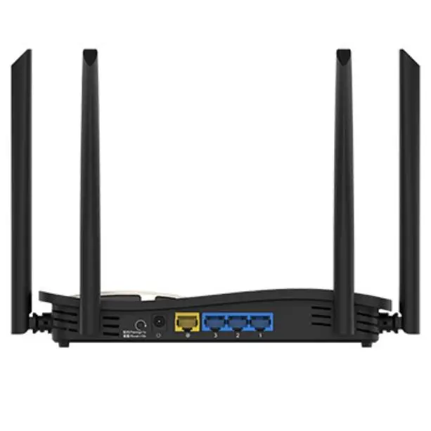 ROUTER WIRELESS RUIJIE RG-EW 1200 G PRO DUAL BAND GIGAGBIT MIMO Antena 3