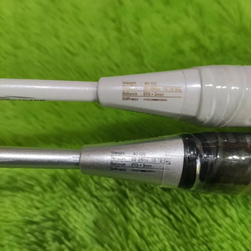 Raket Badminton Venson R78/D80 II 2