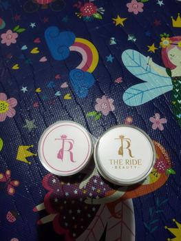 Product Review of ( SPESIAL LAUNCHING ) Jelly Pelicin Boster & Glowing Night Cream The Ride Beauty < Bundling 1 > from n**h 0