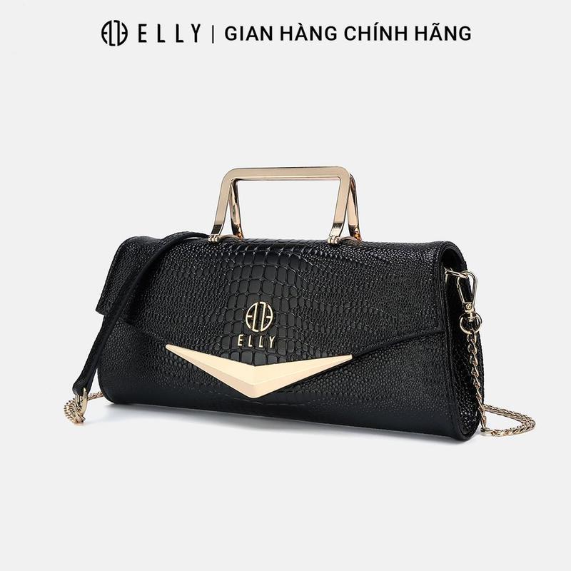  Túi Cầm Tay Nữ Da Thật Sang Trọng Dáng Clutch Bag – EC38 