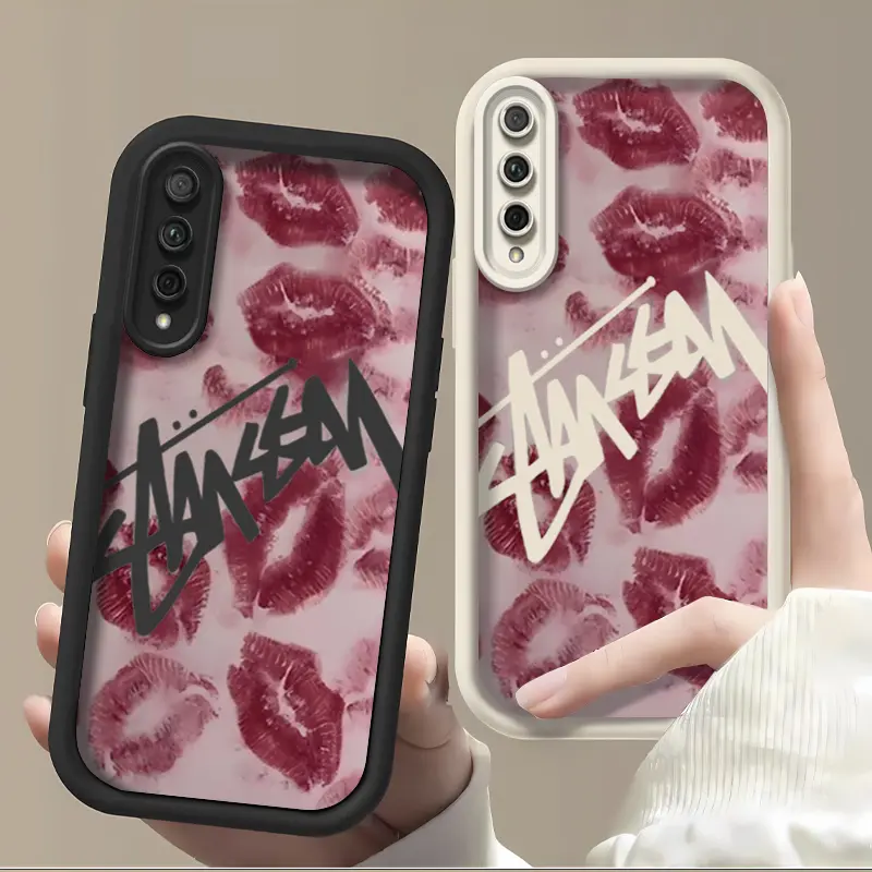 Sarung Telefon, Stu, Untuk HUAWEIP20PRO, Kalis Kejutan dan Kalis Kejutan, Pelindung Skrin, Sarung Telefon Cantik