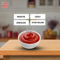 Gambar DUA BELIBIS SAUS CABE 1KG PREMIUM / SAOS CABE dari OYEFROZEN BUAHBATU Kota Bandung 3 Tokopedia