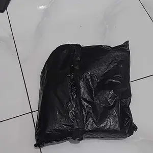 BISA COD 6445 100 PCS Kantong Teh Celup / Disposable Tea Bag White Air Tali