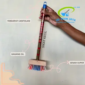 sikat sikat kecil sikat gagang sikat kamar mandi
