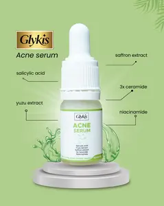 [GLYKIS] SERUM LUXURY ACNE Skincare by Achie Ochie