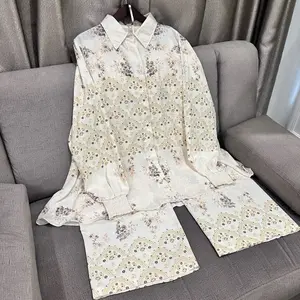 Eldy Collection - Raisya Oneset Series- Fashion Daily