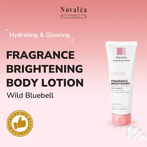 Novalea Body Lotion dengan Diskon 11% dan Pengiriman Gratis - Produk Kecantikan Terbaik