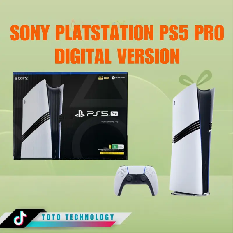 Sony Ps5 Pro Ps5 Super Resolution Fsr Amd Dlss Ps5 NEW]SONY