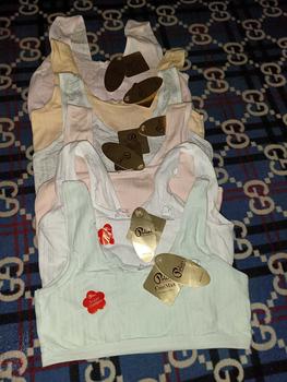 Product Review of 6 PCS,12 PCS MINISET POLINI 3102 BAHAN ADEM HALUS Fashion from H** t**e 0