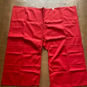 Ubet/komprang/celana kesenian/celana bantengan/celana warok