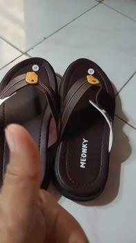 Product Review of Sandal Anak Laki Laki Sendal Japit Anak Cowok Original Meonky SB - 11 Cocok Untuk Bermain Sekolah Pesta anak kecil  Gratis Ongkir Ke seluruh Indonesia Kaki Fashion Sd from l** 0