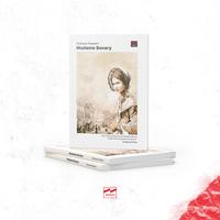 Gambar Novel Madame Bovary - Gustauve Flaubert dari Medpress Group Bookshop Kab. Sleman 3 Tokopedia